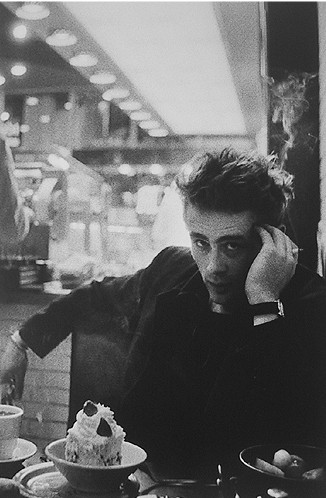 Джэймс Дин (James Dean)